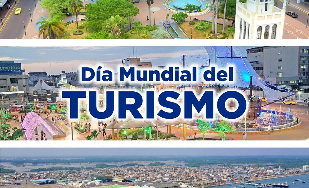 Día Internacional del Turismo