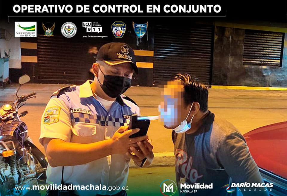 Operativos de Control