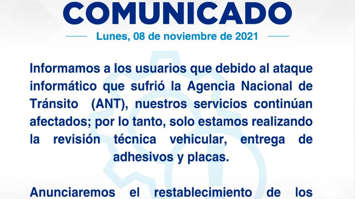 ⚠️ ATENCIÓN ⚠️