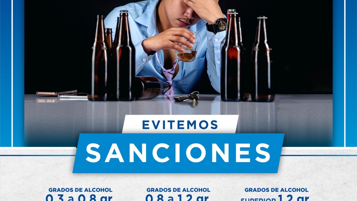 Evitemos Sanciones