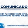 Comunicado