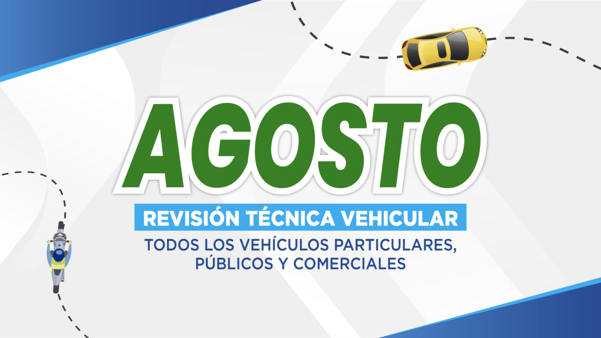 AGOSTO