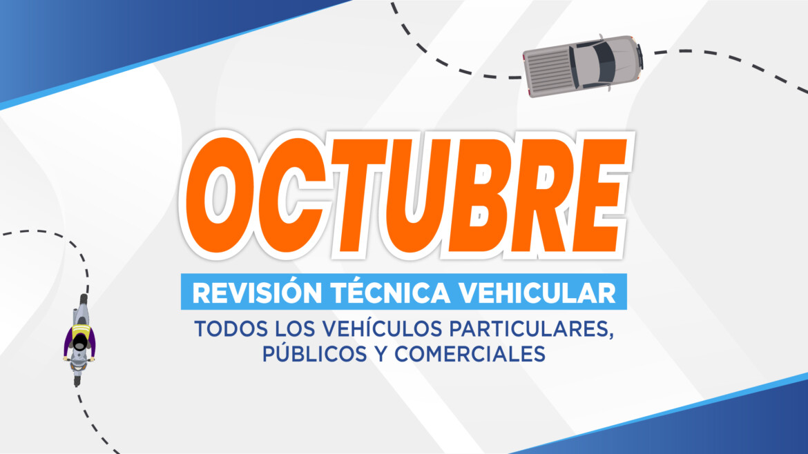 OCTUBRE