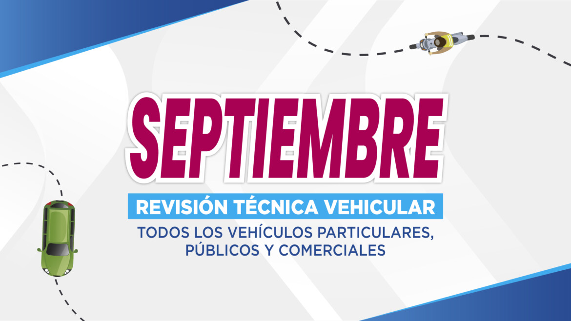 SEPTIEMBRE